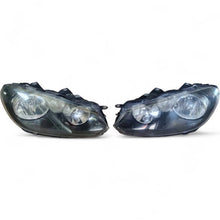 Load image into Gallery viewer, Frontscheinwerfer VW Golf VI 5k1 5K1941005P 89319331 Rechts oder Links SCH2084617173ic