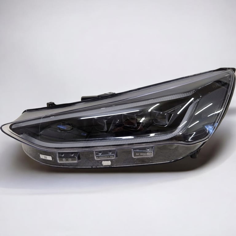 Frontscheinwerfer Ford Focus NX7B-13E017-AG LED Links Scheinwerfer Headlight SCH2633486966zb