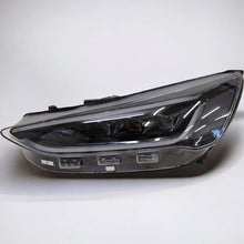 Laden Sie das Bild in den Galerie-Viewer, Frontscheinwerfer Ford Focus NX7B-13E017-AG LED Links Scheinwerfer Headlight SCH2633486966zb