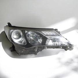 Frontscheinwerfer Toyota Rav 4 IV 89210-ODXW3 LED Ein Stück (Rechts oder Links)