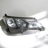 Frontscheinwerfer Toyota Rav 4 IV 89210-ODXW3 LED Ein Stück (Rechts oder Links)