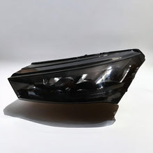Laden Sie das Bild in den Galerie-Viewer, Frontscheinwerfer Skoda Enyaq 5LB941015F LED Links Scheinwerfer Headlight