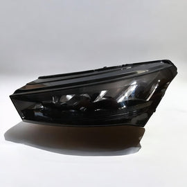 Frontscheinwerfer Skoda Enyaq 5LB941015F LED Links Scheinwerfer Headlight