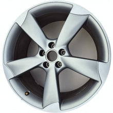Load image into Gallery viewer, 1x Alufelge 20 Zoll 8U0601025K Audi Q3 Rim Wheel FEL6239325674hh