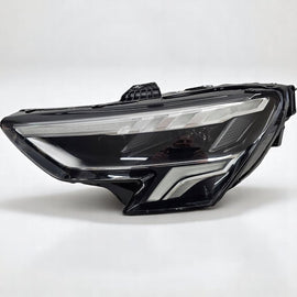 Frontscheinwerfer Audi A3 8Y0941033 Full LED Links Scheinwerfer Headlight