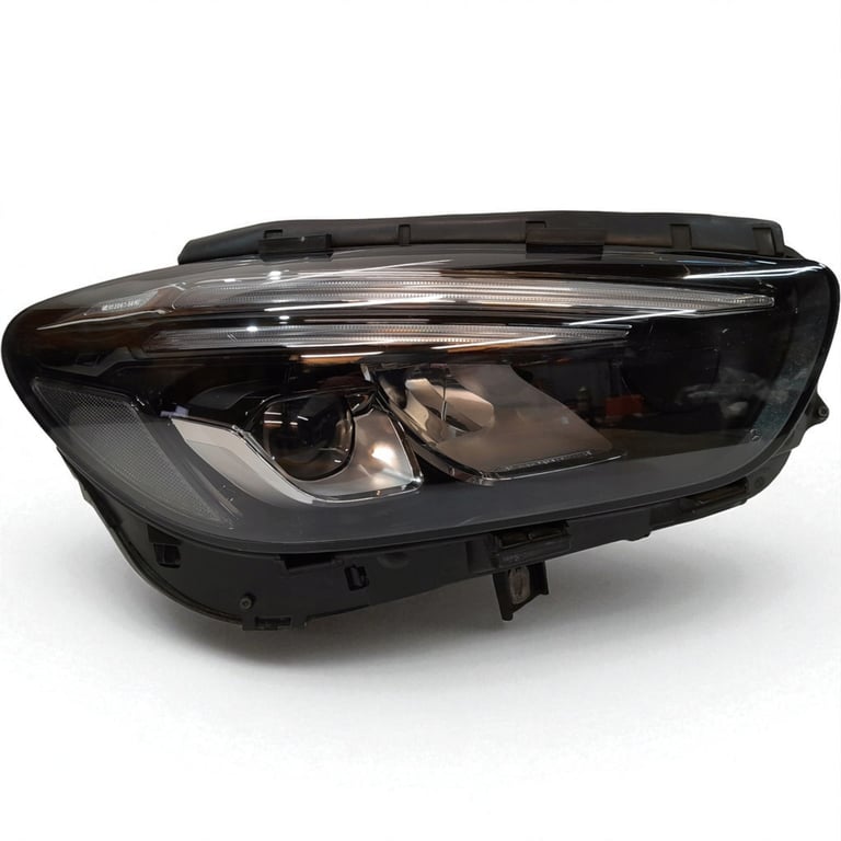 Frontscheinwerfer Mercedes-Benz W247 A2479062603 LED Rechts Headlight SCH9665322915fl