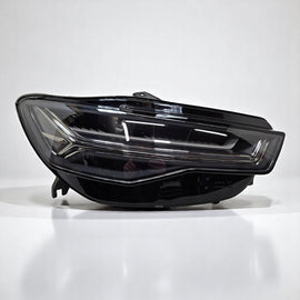 Frontscheinwerfer Audi A6 4G0941036B 4G0941036 LED Rechts Scheinwerfer Headlight