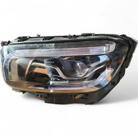 Frontscheinwerfer Mercedes-Benz W247 A2479060106 Full LED Links Headlight SCH2242336890yx