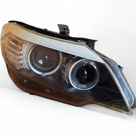 Frontscheinwerfer BMW Z4 E89 1EL009933 7191734 Xenon Rechts Headlight SCH7638161579iz
