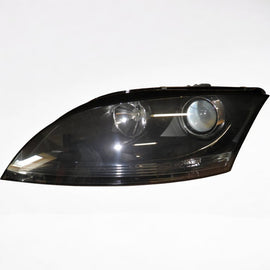 Frontscheinwerfer Audi Tt 8J0941003M Xenon Links Scheinwerfer Headlight