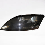Frontscheinwerfer Audi Tt 8J0941003M Xenon Links Scheinwerfer Headlight