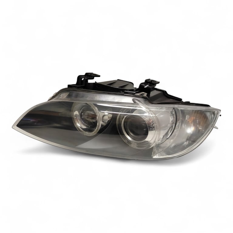 Frontscheinwerfer BMW E93 E92 7162127 Xenon Links Scheinwerfer Headlight SCH9708716345pk