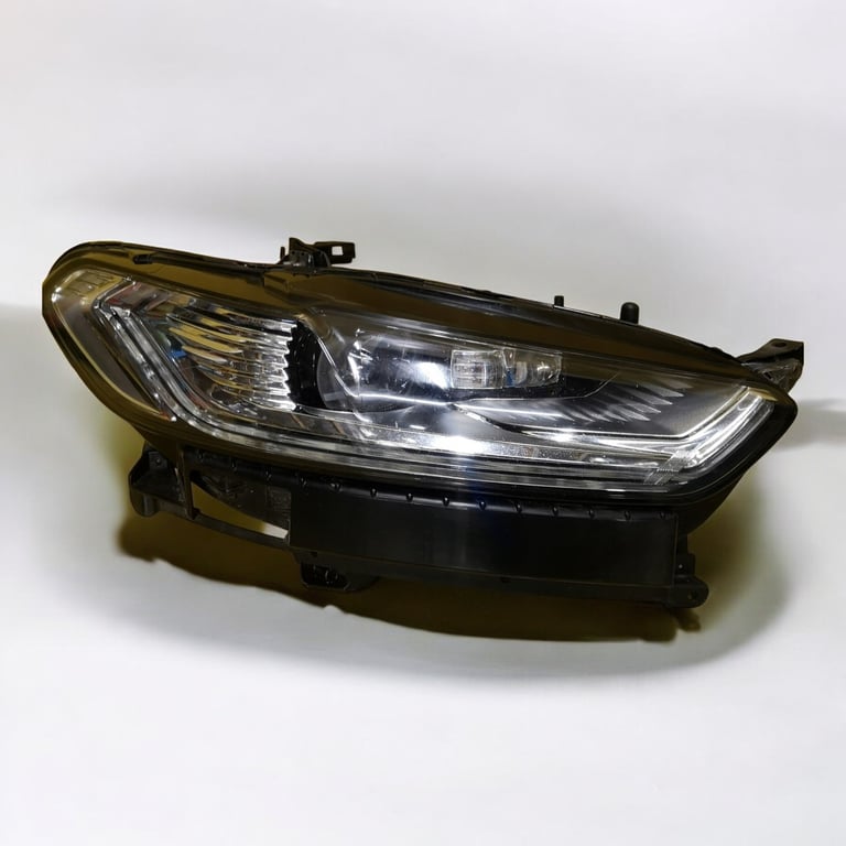 Frontscheinwerfer Ford Mondeo ES73-13D154-BE Full LED Rechts oder Links