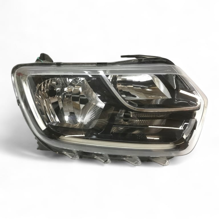 Frontscheinwerfer Dacia Duster 260101133R LED Rechts Scheinwerfer Headlight