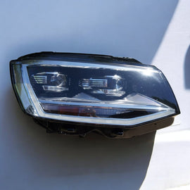 Frontscheinwerfer VW T6 7E1941036 LED Rechts Scheinwerfer Headlight