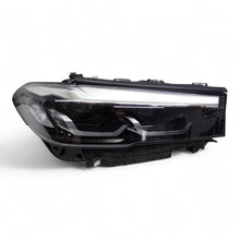 Laden Sie das Bild in den Galerie-Viewer, Frontscheinwerfer BMW 5 G30 5A26FA4-02 LED Rechts Scheinwerfer Headlight SCH1627817054ox