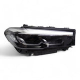 Frontscheinwerfer BMW 5 G30 5A26FA4-02 LED Rechts Scheinwerfer Headlight