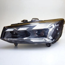 Load image into Gallery viewer, Frontscheinwerfer Audi Q2 81A941035 Full LED Links Scheinwerfer Headlight SCH2923789608je