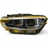 Frontscheinwerfer BMW 1 F21 F20 8738691-01 LED Ein Stück (Rechts oder Links)