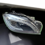 Frontscheinwerfer Mercedes-Benz W166 A1668205559 Xenon Rechts Headlight