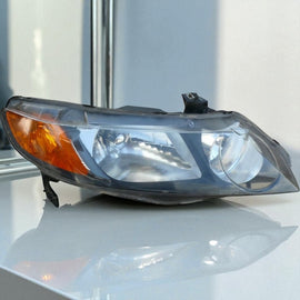 Frontscheinwerfer Honda Civic VIII Rechts Scheinwerfer Headlight