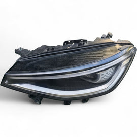 Frontscheinwerfer VW 11B941035N Full LED Links Scheinwerfer Headlight SCH7048724770zs