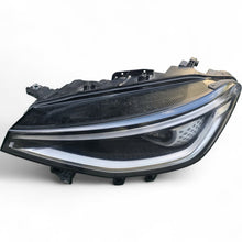 Laden Sie das Bild in den Galerie-Viewer, Frontscheinwerfer VW 11B941035N Full LED Links Scheinwerfer Headlight SCH7048724770zs