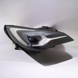 Frontscheinwerfer Opel Astra K 39055746 LED Rechts Scheinwerfer Headlight SCH4537009080lz