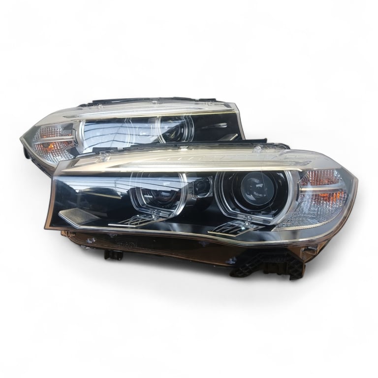 Frontscheinwerfer BMW F15 X6 F16 7290053A116 LED Ein Stück (Rechts oder Links) SCH4981557588fv