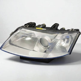 Frontscheinwerfer Saab 9-3 Xenon Links Scheinwerfer Headlight