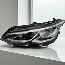 Load image into Gallery viewer, Frontscheinwerfer VW Golf VIII 5H1941005 Links Scheinwerfer Headlight SCH4252360397hu