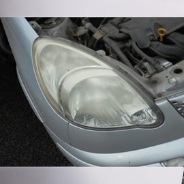 Frontscheinwerfer Toyota Yaris Verso AK-12-704747 Rechts Scheinwerfer Headlight