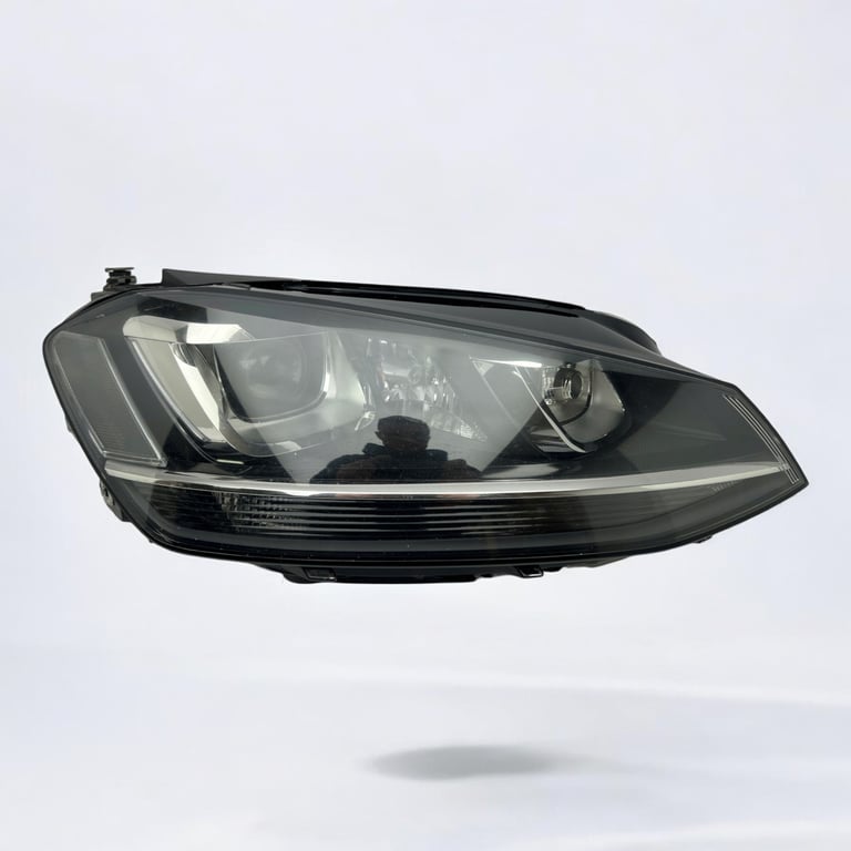 Frontscheinwerfer VW Golf VII 5g1 5G1941032 Rechts Scheinwerfer Headlight SCH5008138341at
