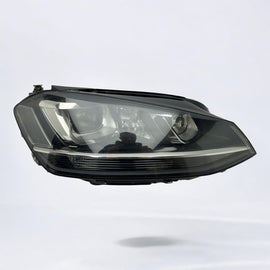 Frontscheinwerfer VW Golf VII 5g1 5G1941032 Rechts Scheinwerfer Headlight SCH5008138341at
