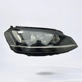 Frontscheinwerfer VW Golf VII 5g1 5G1941032 Rechts Scheinwerfer Headlight