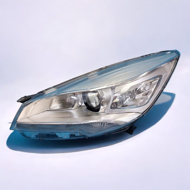 Frontscheinwerfer Ford Kuga CV4413W030AE CV44-13D155-AJ Links Headlight