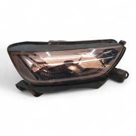 Frontscheinwerfer Audi Q5 80A941034F LED Rechts Scheinwerfer Headlight SCH4247557427sz
