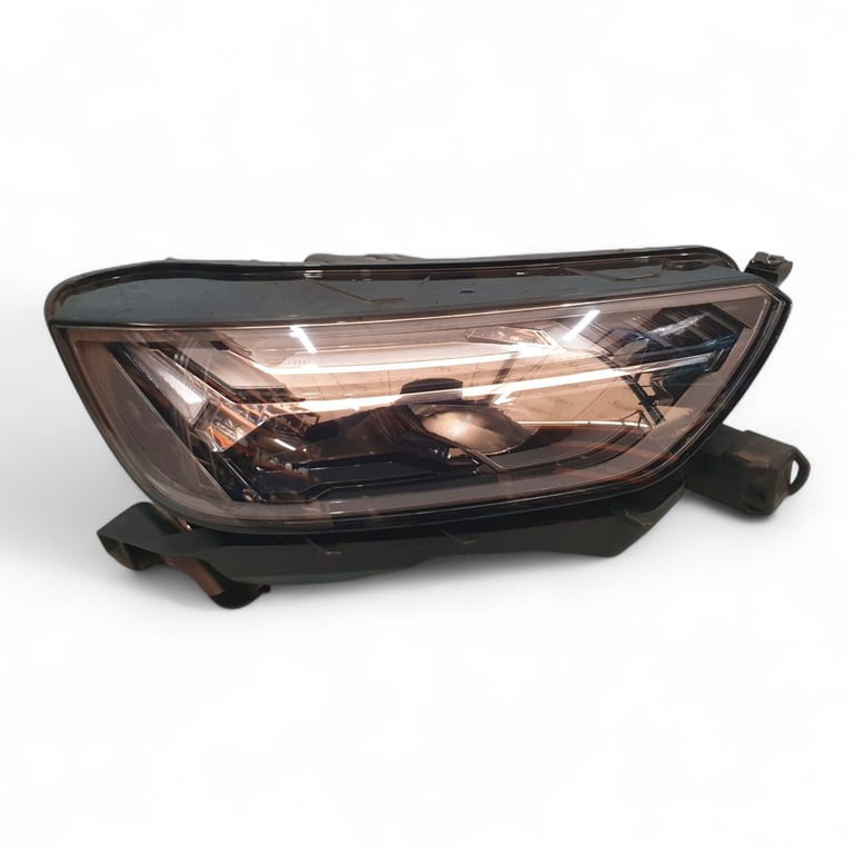 Frontscheinwerfer Audi Q5 80A941034F LED Rechts Scheinwerfer Headlight SCH4247557427sz