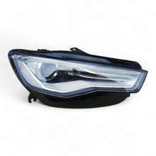 Laden Sie das Bild in den Galerie-Viewer, Frontscheinwerfer Audi A6 C7 4G0941006H Xenon Rechts Scheinwerfer Headlight SCH2984372803wc