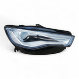 Frontscheinwerfer Audi A6 C7 4G0941006H Xenon Rechts Scheinwerfer Headlight