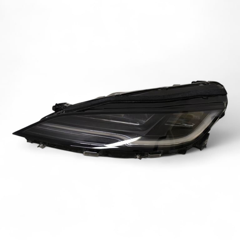 Frontscheinwerfer Tesla 3 LA77606 760888-00-F Full LED Links Headlight SCH3545055960wm