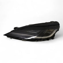 Laden Sie das Bild in den Galerie-Viewer, Frontscheinwerfer Tesla 3 LA77606 760888-00-F Full LED Links Headlight SCH3545055960wm