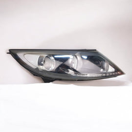 Frontscheinwerfer Kia Sportage Rechts Scheinwerfer Headlight