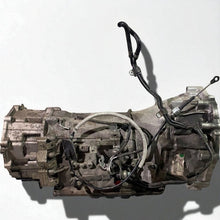 Laden Sie das Bild in den Galerie-Viewer, Getriebe Mercedes-Benz X-Class 3088Z15157 Automatikgetriebe Trasmissione