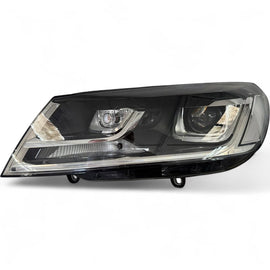 Frontscheinwerfer VW Touareg 7P1941033A Xenon Links Scheinwerfer Headlight SCH4271328541sr