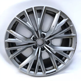 1x Alufelge 20 Zoll 9.0