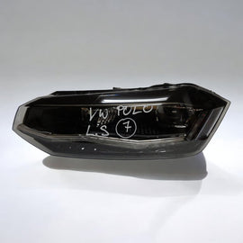 Frontscheinwerfer VW Polo 2G1941035B LED Links Scheinwerfer Headlight SCH2312102445cg