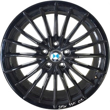 Laden Sie das Bild in den Galerie-Viewer, 1x Alufelge 19 Zoll 3.5" 5x120 3G0601025D087 BMW 3 E91 E93 E90 E92 Rim Wheel FEL3865292476ok