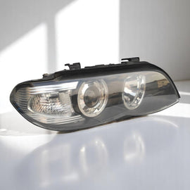 Frontscheinwerfer BMW X5 E53 Ein Stück (Rechts oder Links) Headlight SCH9551558323no