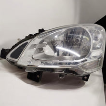 Laden Sie das Bild in den Galerie-Viewer, Frontscheinwerfer Citroën Berlingo 9682828280 Links Scheinwerfer Headlight SCH9345547166ww